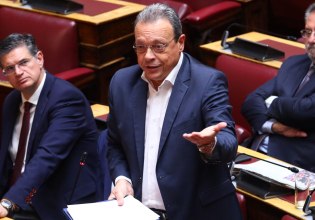Φάμελλος: Η κυβέρνηση απαξιώνει την αυτοδιοίκηση – Θα φέρουμε το θέμα των ΕΛΤΑ στη Βουλή