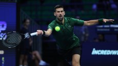 Τζόκοβιτς για το Ολυμπιακός – Παρτιζάν: «Θα ήθελα πολύ να είμαι εκεί»