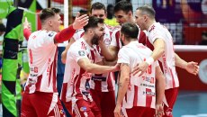 LIVE: Καλαμάτα – Ολυμπιακός