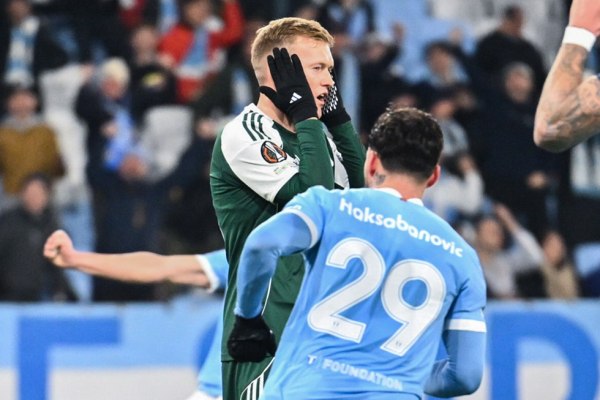 Έχασε πέναλτι ο Παναθηναϊκός με τον Σφιντέρσκι (vid)