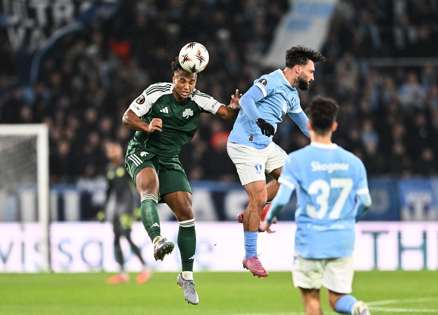 UEFA Ranking: Η Ελλάδα πλησίασε την Τσεχία στη βαθμολογία