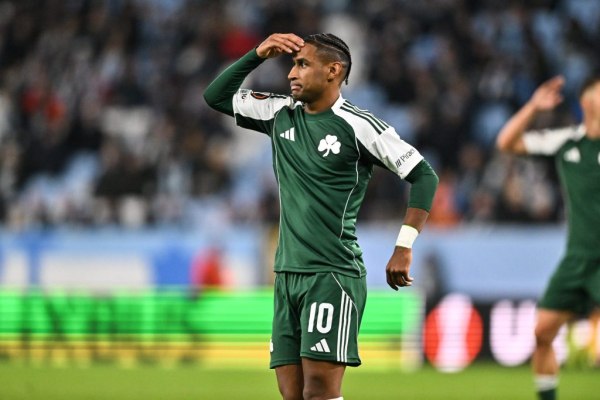 Παναθηναϊκός και ΑΕΚ κοντράρονται στη Λεωφόρο – Δύσκολη έξοδος για τον ΠΑΟΚ