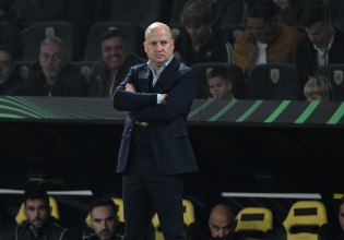 Νίκολιτς: «Το πρότζεκτ στην ΑΕΚ θα είναι υγιές την επόμενη χρονιά – Αυτοί είναι οι στόχοι μας…»