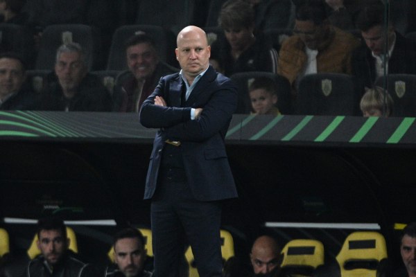 Νίκολιτς: «Το πρότζεκτ στην ΑΕΚ θα είναι υγιές την επόμενη χρονιά – Αυτοί είναι οι στόχοι μας…»