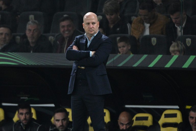 Νίκολιτς: «Το πρότζεκτ στην ΑΕΚ θα είναι υγιές την επόμενη χρονιά – Αυτοί είναι οι στόχοι μας…»