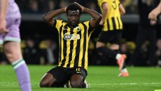 ΑΕΚ – Σάμροκ Ρόβερς 1-1: Το κάζο της χρονιάς για τον «δικέφαλο»