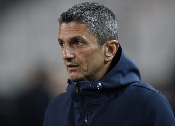 ΠΑΟΚ: Η 11άδα που ανακοίνωσε ο Λουτσέσκου για το παιχνίδι με τον Παναθηναϊκό