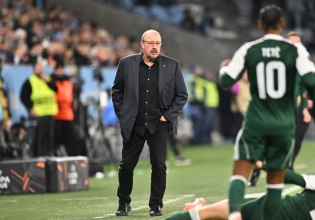 Η ενδεκάδα του Παναθηναϊκού κόντρα στον ΠΑΟΚ (pic)