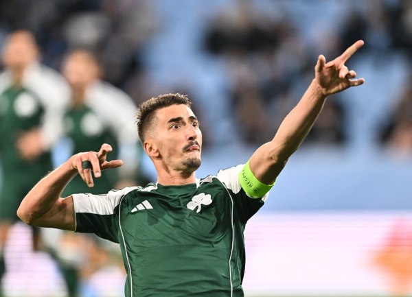 Οι αθλητικές μεταδόσεις της ημέρας (9/11): Πού θα δείτε το Παναθηναϊκός – ΠΑΟΚ και τα ματς του Ολυμπιακού