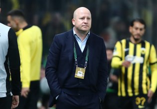 Νίκολιτς: «Υπάρχει πρόβλημα με τις φάσεις και τα τελειώματα»