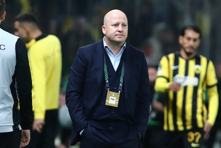 Νίκολιτς: «Υπάρχει πρόβλημα με τις φάσεις και τα τελειώματα»