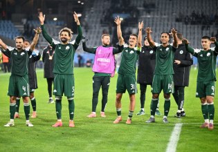 O οργανισμός υπέρ των αδέσποτων ζώων «A Little Shelter» στη φανέλα του Παναθηναϊκού (vid)