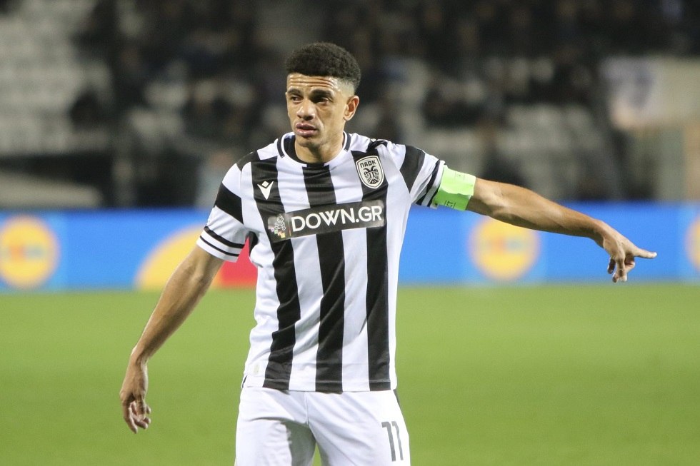 LIVE: ΠΑΟΚ – Κηφισιά