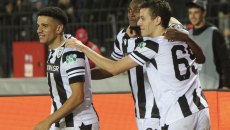 ΠΑΟΚ: Χωρίς νέα προβλήματα ο Δικέφαλος για το ντέρμπι με τον Παναθηναϊκό