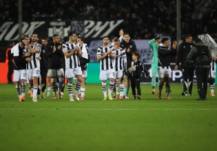 Βελτιωμένες οι πιθανότητες πρόκρισης ΠΑΟΚ και Παναθηναικού, πτώση για την ΑΕΚ (pics)