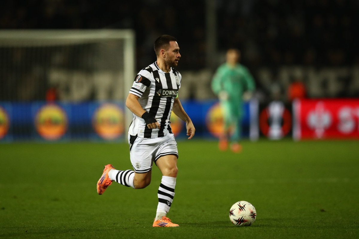 Οι αθλητικές μεταδόσεις της ημέρας (27/11): Πού θα δείτε τις «μάχες» σε Europa, Conference League και μπάσκετ