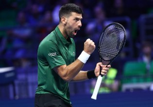 Τζόκοβιτς: «Ένδειξη σεβασμού προς την Ελλάδα να μάθω ελληνικά» (vid)