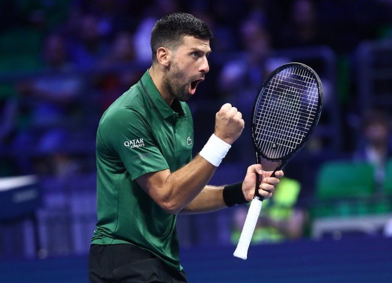 Τζόκοβιτς: «Ένδειξη σεβασμού προς την Ελλάδα να μάθω ελληνικά» (vid)