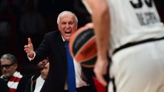 Τι είπε ο Ομπράντοβιτς για την ήττα από τον Ολυμπιακό: «Κάναμε λάθη – Πρέπει να ξαναδώ μερικά πράγματα»