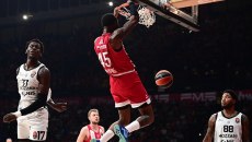 Ολυμπιακός – Παρτιζάν 80-71: Αρνήθηκε να ηττηθεί και πήρε πολύτιμη νίκη!