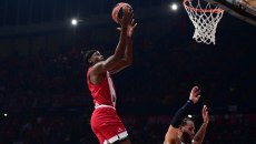 Ολυμπιακός: Εκτός αποστολής ο Νιλικίνα για το ματς στο Μιλάνο