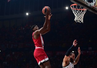 Ολυμπιακός: Εκτός αποστολής ο Νιλικίνα για το ματς στο Μιλάνο