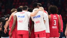 Ολυμπιακός: Η 12άδα για το παιχνίδι στο Μιλάνο