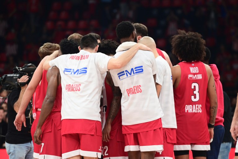 Ολυμπιακός: Η 12άδα για το παιχνίδι στο Μιλάνο