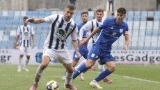 Επιβλητικός ο Ηρακλής (4-0) – Τρίποντο για τον Αστέρα Β’ κόντρα στην Καβάλα (1-0)