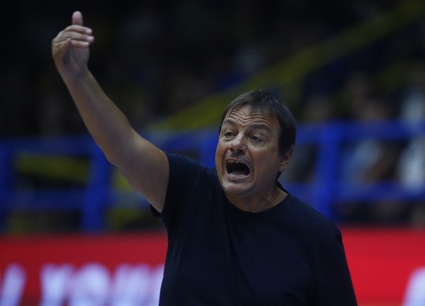 Αταμάν: «Ο Παναθηναϊκός υπέγραψε τον Φαρίντ» – Τι ανέφερε για τον Μπάσεϊ