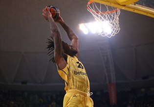 Άρης Betsson – Μύκονος Betsson 78-61: Με εξαιρετική άμυνα και 13 τρίποντα (vid)