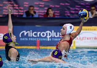 Ολυμπιακός – ΠΑΟΚ: Για το 7/7 στο πρωτάθλημα οι «ερυθρόλευκες»