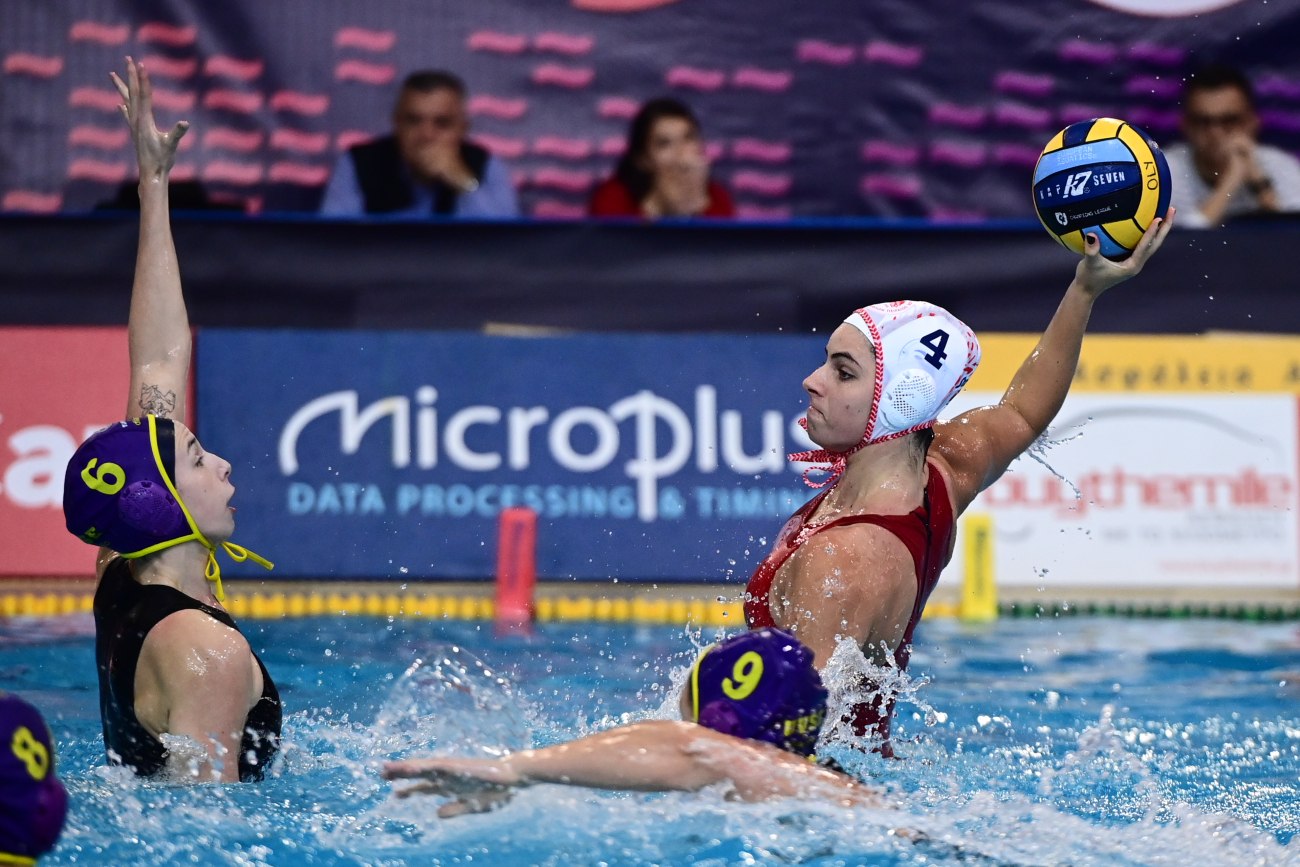 Ολυμπιακός – ΠΑΟΚ: Για το 7/7 στο πρωτάθλημα οι «ερυθρόλευκες»