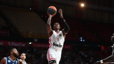 Δεν παίζει με τη Ζαλγκίρις ο Νιλικίνα – Χωρίς Γκος οι Λιθουανοί