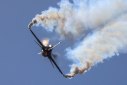 Εντυπωσιακό airshow για τη γιορτή της Πολεμικής Αεροπορίας – F-35, Rafale και «Ζευς» μάγεψαν μικρούς και μεγάλους