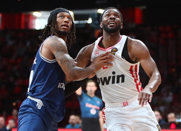 Ολυμπιακός: Το πολύ όμορφο βίντεο για την επιστροφή του Κίναν Έβανς