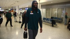 Ψάχνει διπλό στο Παρίσι με Φαρίντ ο Παναθηναϊκός