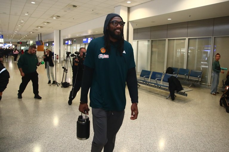 Ψάχνει διπλό στο Παρίσι με Φαρίντ ο Παναθηναϊκός