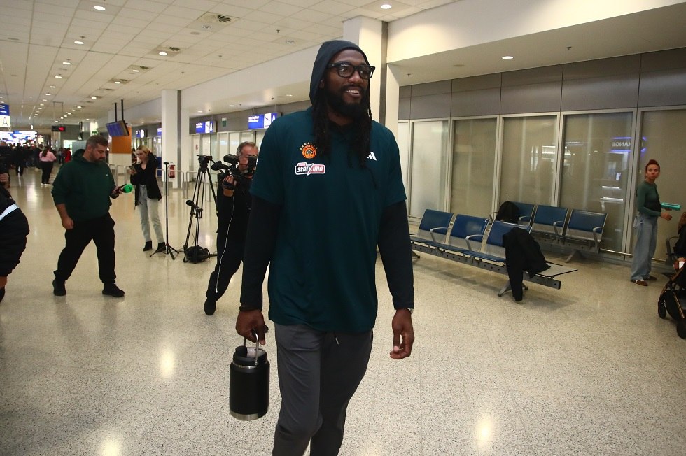 Ψάχνει διπλό στο Παρίσι με Φαρίντ ο Παναθηναϊκός