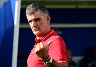 Μεντιλίμπαρ: «Κάναμε καλό παιχνίδι και με την Αϊντχόφεν και με την Κηφισιά»