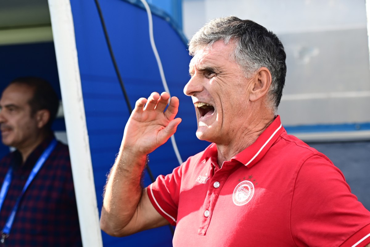 Μεντιλίμπαρ: «Ο Νασιμέντο εκμεταλλεύτηκε την ευκαιρία του»