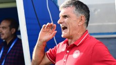 Μεντιλίμπαρ: «Ο Νασιμέντο εκμεταλλεύτηκε την ευκαιρία του»