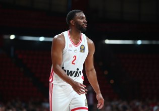 Ήταν μια… μικρή γεύση από Έβανς