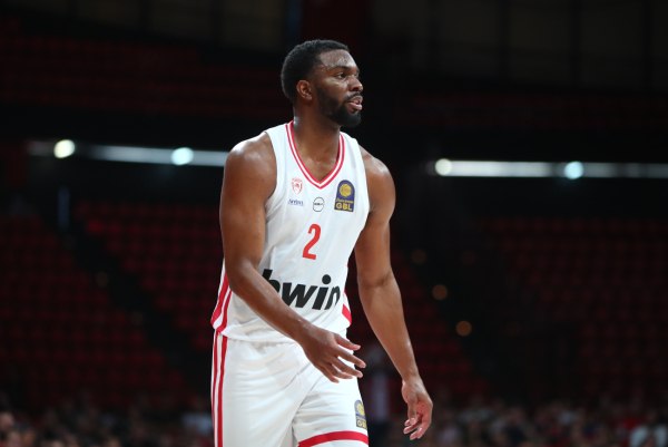 Ήταν μια… μικρή γεύση από Έβανς