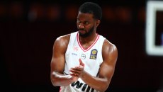 Ολυμπιακός – Ζαλγκίρις: Με Έβανς για μια ακόμη νίκη οι «ερυθρόλευκοι»