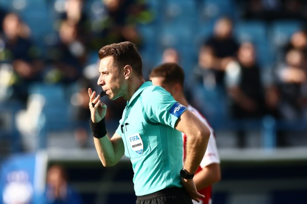 Κηφισιά – Ολυμπιακός: Tο γκολ του Μουζακίτη που ακυρώθηκε από το VAR (vid)