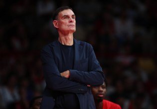 Μπαρτζώκας: «Δείχνει σοβαρός ο τραυματισμός του Έβανς»