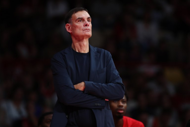 Μπαρτζώκας: «Ο Έβανς θα παίξει ανάλογα την εξέλιξη του αγώνα»