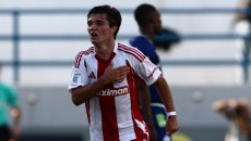 Κηφισιά – Ολυμπιακός: Ο Ροντινέι πασάρει, ο Νασιμέντο σουτάρει και 1-0 (vids)