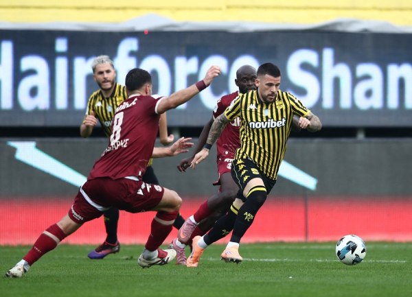 Άρης: Ο παίκτης που προορίζει για βασικό στο ντέρμπι με την ΑΕΚ ο Χιμένεθ